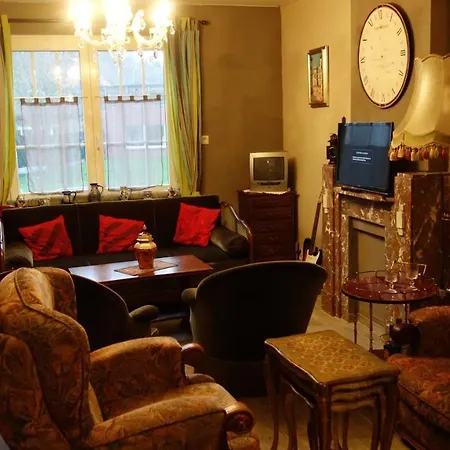 Holiday home Julienne5