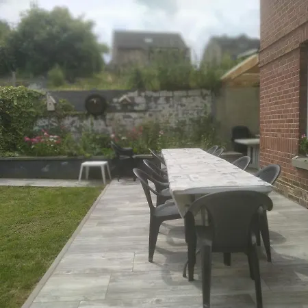 Holiday home Julienne5 *