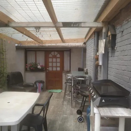 Julienne5 Holiday home