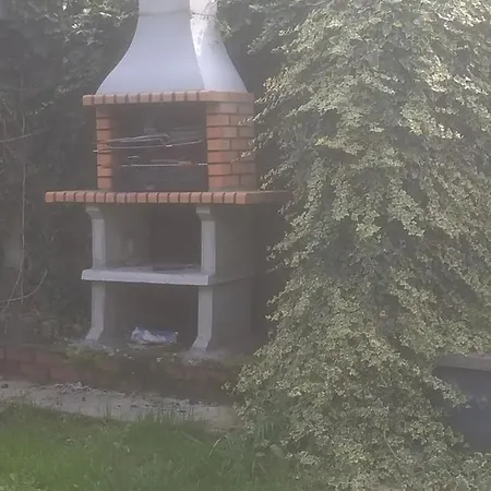 Julienne5 Holiday home Blegny