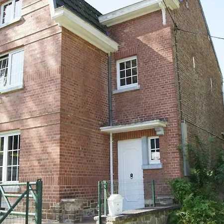 Holiday home Julienne5 Blegny