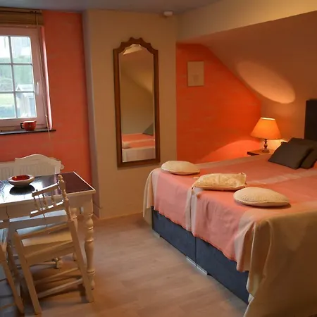 Holiday home Julienne5 Blegny