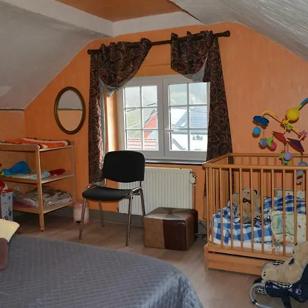 Julienne5 Holiday home *