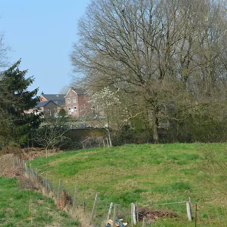 Holiday home Julienne5