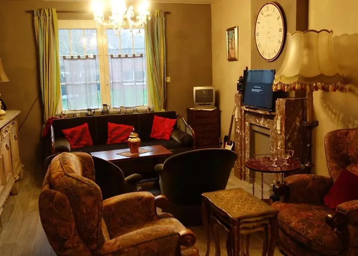 Σπίτι διακοπών Julienne5