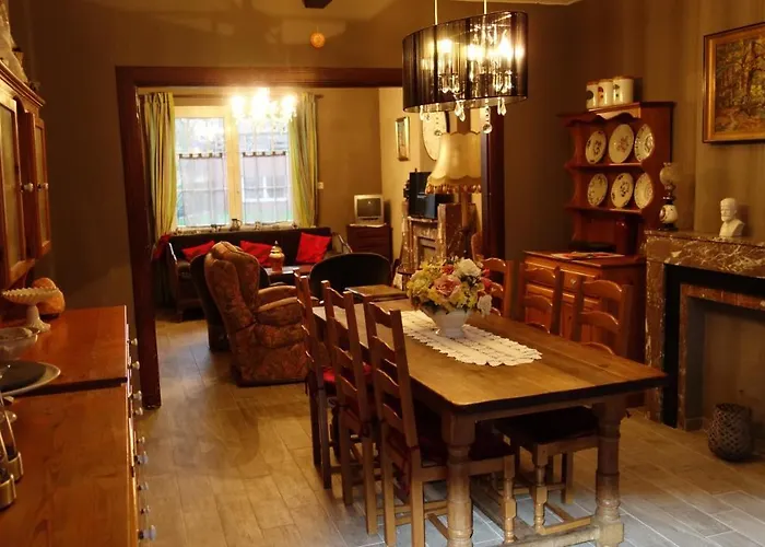 Julienne5 Σπίτι διακοπών