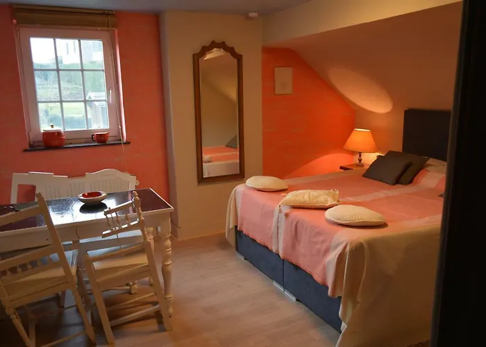 Σπίτι διακοπών Julienne5 Blegny