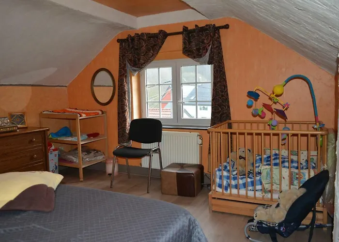 Julienne5 Σπίτι διακοπών *