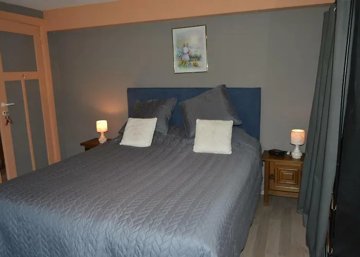 Σπίτι διακοπών Julienne5 *